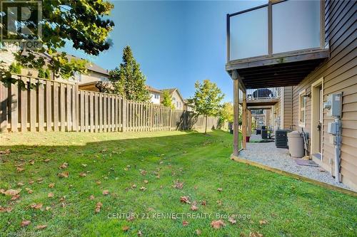 86 - 1850 Beaverbrook Avenue, London, ON - Outdoor With Balcony