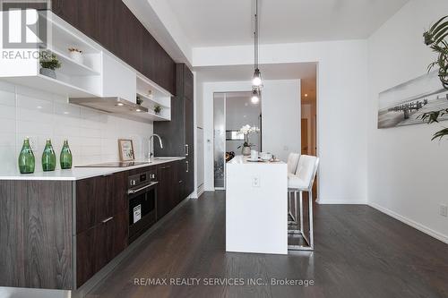 1009 - 5 Soudan Avenue, Toronto, ON - Indoor Photo Showing Kitchen