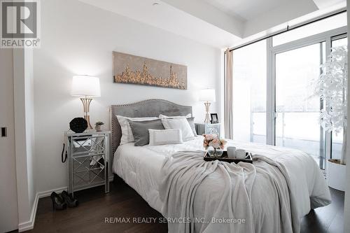 1009 - 5 Soudan Avenue, Toronto, ON - Indoor Photo Showing Bedroom