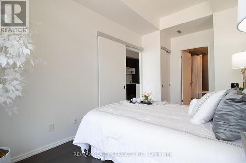 1009 - 5 Soudan Avenue, Toronto, ON - Indoor Photo Showing Bedroom