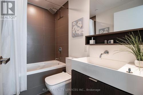 1009 - 5 Soudan Avenue, Toronto, ON - Indoor Photo Showing Bathroom