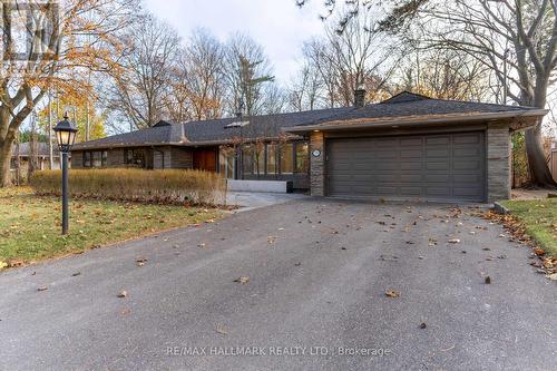 79 Forest Grove Drive, Toronto, ON - Outdoor