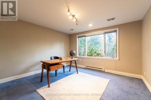 79 Forest Grove Drive, Toronto, ON - Indoor Photo Showing Office