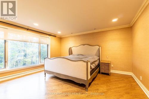 79 Forest Grove Drive, Toronto, ON - Indoor Photo Showing Bedroom