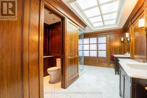 79 Forest Grove Drive, Toronto, ON - Indoor Photo Showing Bathroom