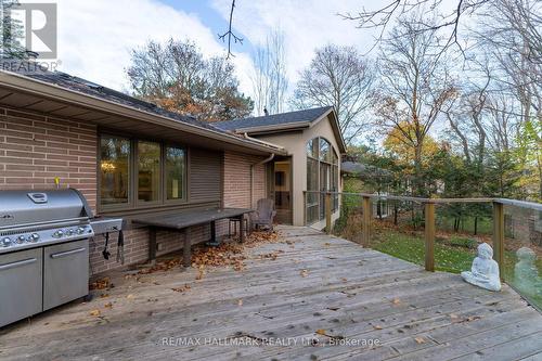 79 Forest Grove Drive, Toronto, ON - Outdoor