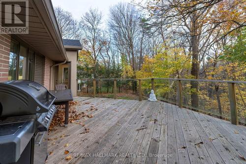 79 Forest Grove Drive, Toronto, ON - Outdoor