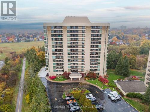 405 - 700 Wilson Road N, Oshawa, ON - Outdoor With View