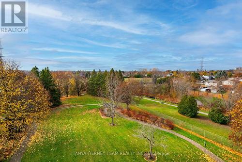 405 - 700 Wilson Road N, Oshawa, ON - Outdoor With View