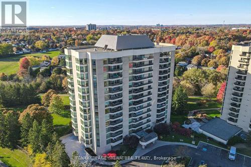 405 - 700 Wilson Road N, Oshawa, ON - Outdoor With View