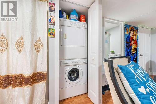 238 Lakeview Inlet, Chestermere, AB - Indoor Photo Showing Laundry Room