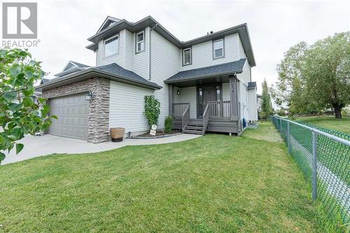 238 Lakeview Inlet, Chestermere, AB - Outdoor