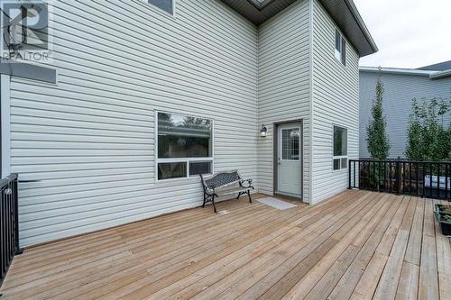 238 Lakeview Inlet, Chestermere, AB - Outdoor With Deck Patio Veranda With Exterior