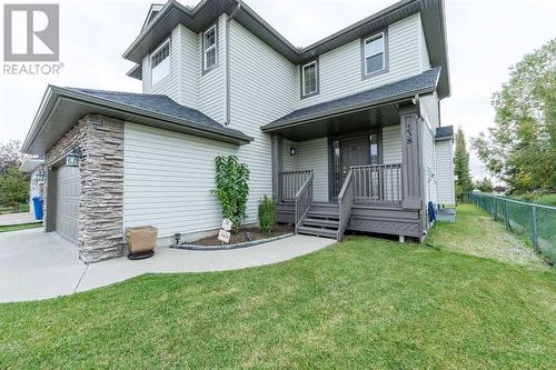 238 Lakeview Inlet, Chestermere, AB - Outdoor