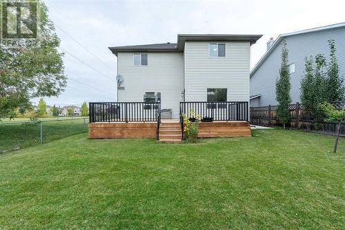 238 Lakeview Inlet, Chestermere, AB - Outdoor With Deck Patio Veranda