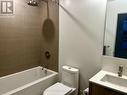 621 - 55 Mercer Street, Toronto, ON  - Indoor Photo Showing Bathroom 