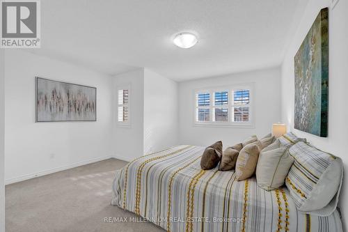 47 Jonas Millway, Whitchurch-Stouffville, ON - Indoor Photo Showing Bedroom