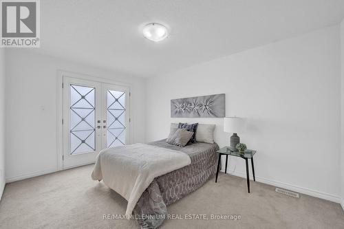 47 Jonas Millway, Whitchurch-Stouffville, ON - Indoor Photo Showing Bedroom