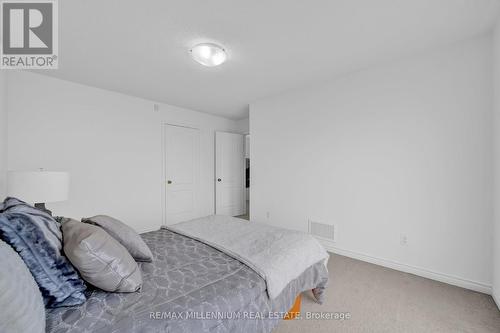 47 Jonas Millway, Whitchurch-Stouffville, ON - Indoor Photo Showing Bedroom