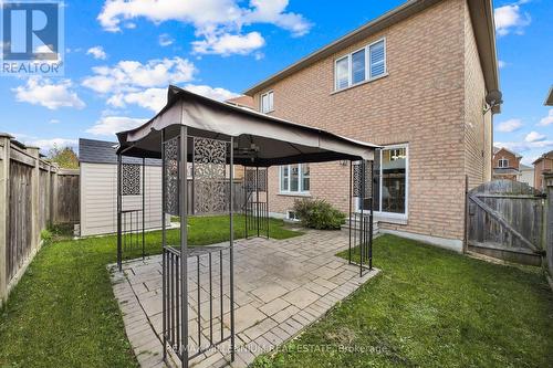 47 Jonas Millway, Whitchurch-Stouffville, ON - Outdoor