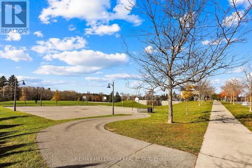 47 Jonas Millway, Whitchurch-Stouffville, ON - Outdoor With View