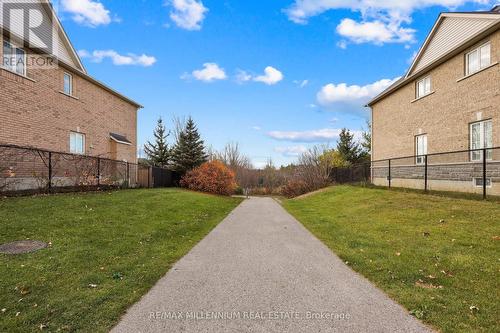 47 Jonas Millway, Whitchurch-Stouffville, ON - Outdoor With Exterior