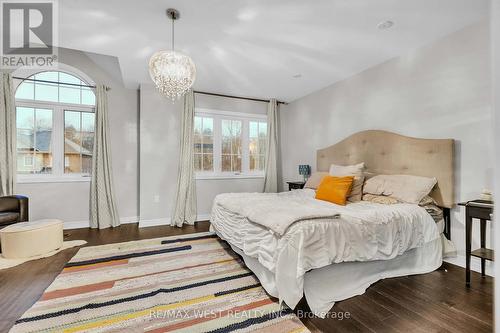 21 Scotia Road, Georgina, ON - Indoor Photo Showing Bedroom