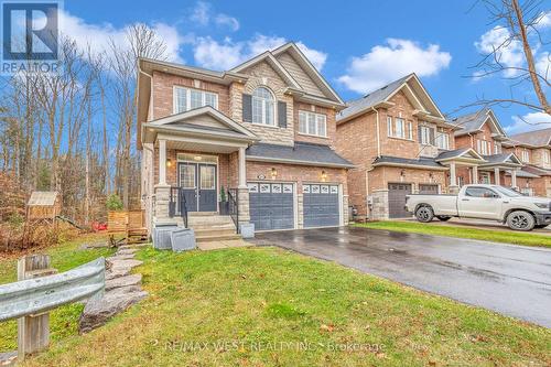 21 Scotia Road, Georgina, ON - Outdoor With Facade