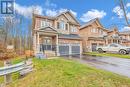 21 Scotia Road, Georgina, ON  - Outdoor With Facade 