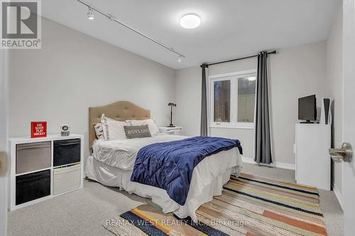 21 Scotia Road, Georgina, ON - Indoor Photo Showing Bedroom