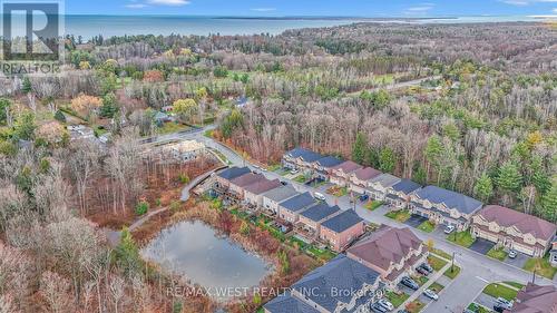 21 Scotia Road, Georgina, ON - Outdoor With View