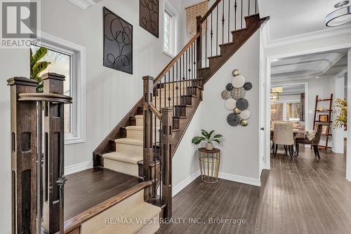 21 Scotia Road, Georgina, ON - Indoor Photo Showing Other Room