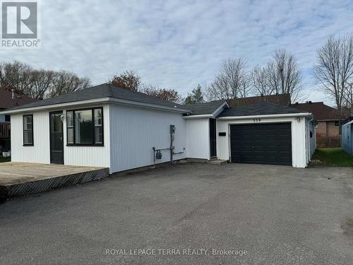 328 Little Avenue, Barrie, ON - Outdoor