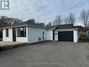 328 Little Avenue, Barrie, ON  - Outdoor 