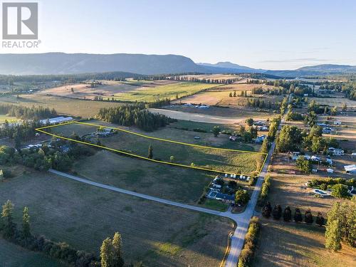 4425 Schubert Road, Armstrong, BC 