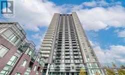 3418 - 8 NAHANI WAY  Mississauga, ON L4Z 0C6