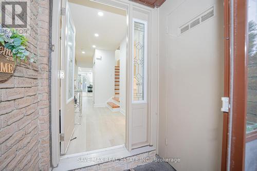 45 Greenwich Circle, Brampton, ON - Indoor Photo Showing Bathroom