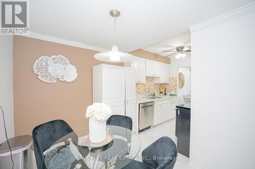 45 Greenwich Circle, Brampton, ON - Indoor