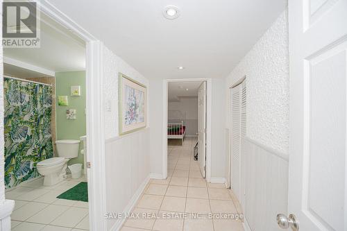 45 Greenwich Circle, Brampton, ON - Indoor Photo Showing Bathroom