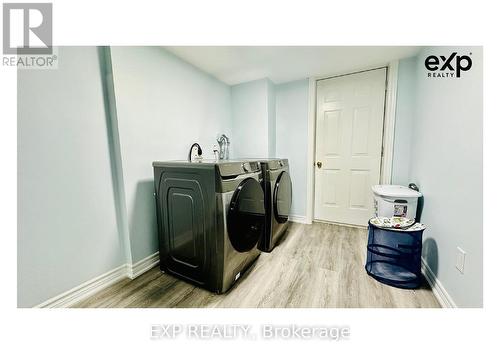 Lower - 643 Violet Street, Waterloo, ON - Indoor Photo Showing Laundry Room