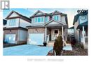 Lower - 643 Violet Street, Waterloo, ON  - Outdoor With Facade 