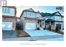 Lower - 643 Violet Street, Waterloo, ON  - Outdoor With Facade 