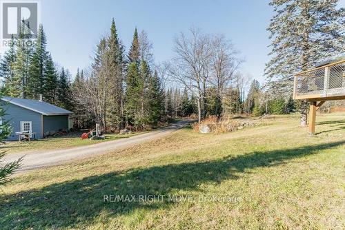 2697 Aspdin Road, Huntsville, ON - Outdoor