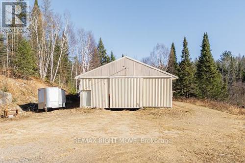 2697 Aspdin Road, Huntsville, ON - Outdoor