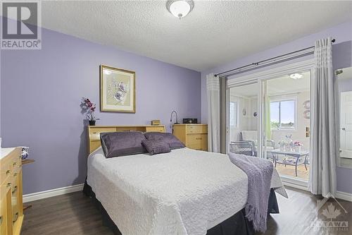 64 Dunham Street, Carleton Place, ON - Indoor Photo Showing Bedroom