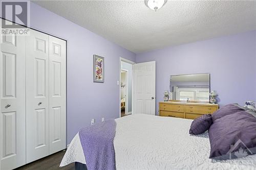 64 Dunham Street, Carleton Place, ON - Indoor Photo Showing Bedroom