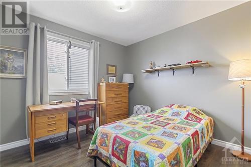 64 Dunham Street, Carleton Place, ON - Indoor Photo Showing Bedroom