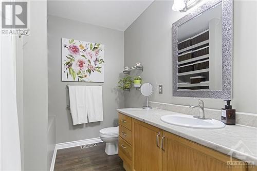 64 Dunham Street, Carleton Place, ON - Indoor Photo Showing Bathroom