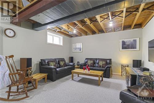 64 Dunham Street, Carleton Place, ON - Indoor Photo Showing Basement