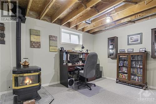 64 Dunham Street, Carleton Place, ON - Indoor Photo Showing Basement